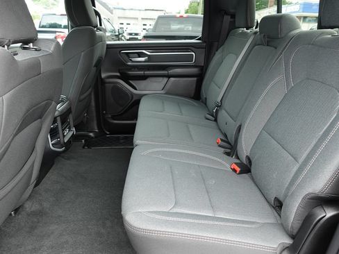 Used 2023 RAM 1500 Big Horn AWD/4WD image 24