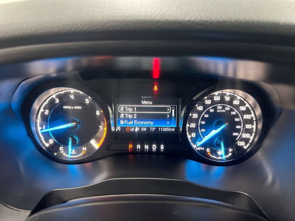 Used 2021 Ford Ranger XLT w/ Equipment Group 301A Mid AWD/4WD image 12