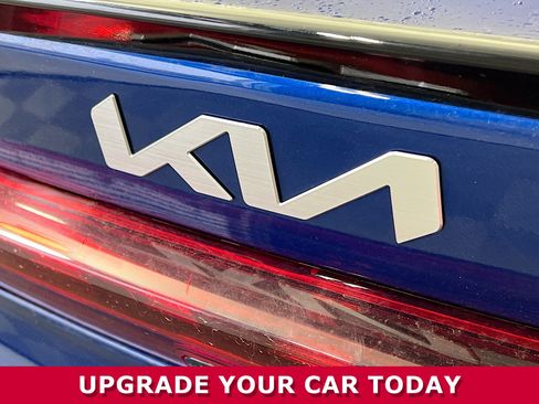 Used 2024 Kia K5 GT-Line FWD image 31