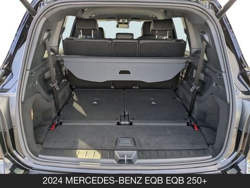 Used 2024 Mercedes-Benz EQB 250+ image 20