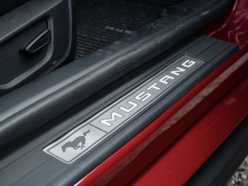 Used 2024 Ford Mustang GT Premium RWD image 24