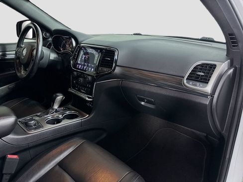 Used 2020 Jeep Grand Cherokee Limited AWD/4WD image 28