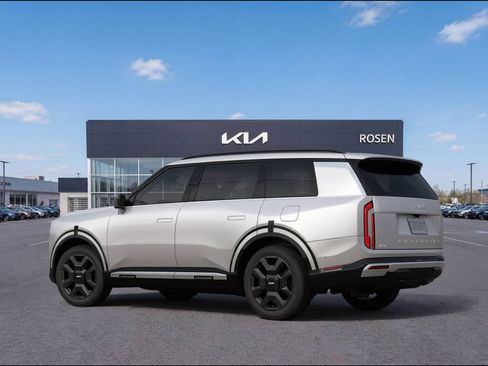 New 2027 Kia Telluride SX Prestige AWD/4WD image 6