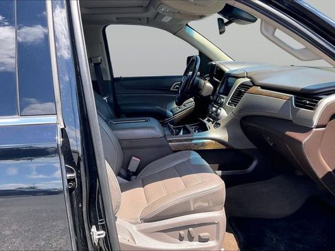 Used 2018 GMC Yukon Denali w/ Open Road Package AWD/4WD image 7