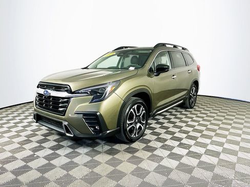 Certified 2025 Subaru Ascent Touring image 5