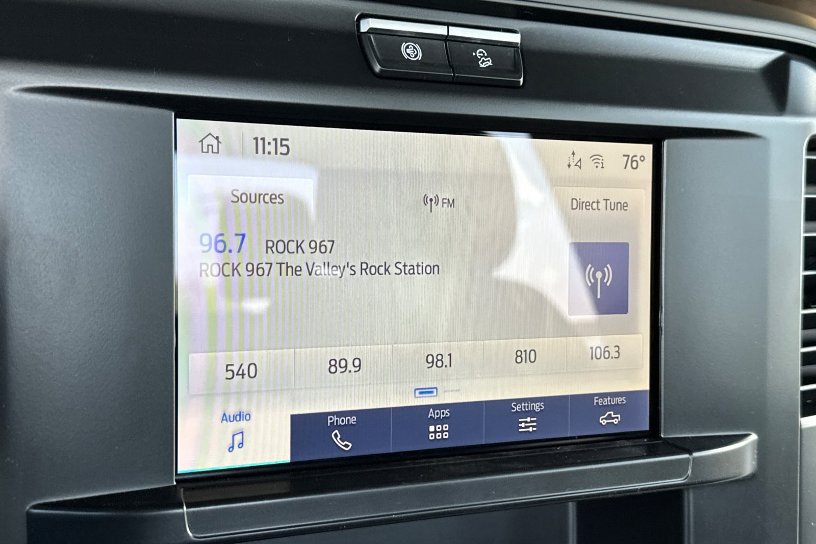New 2026 Ford F250 XL AWD/4WD image 17