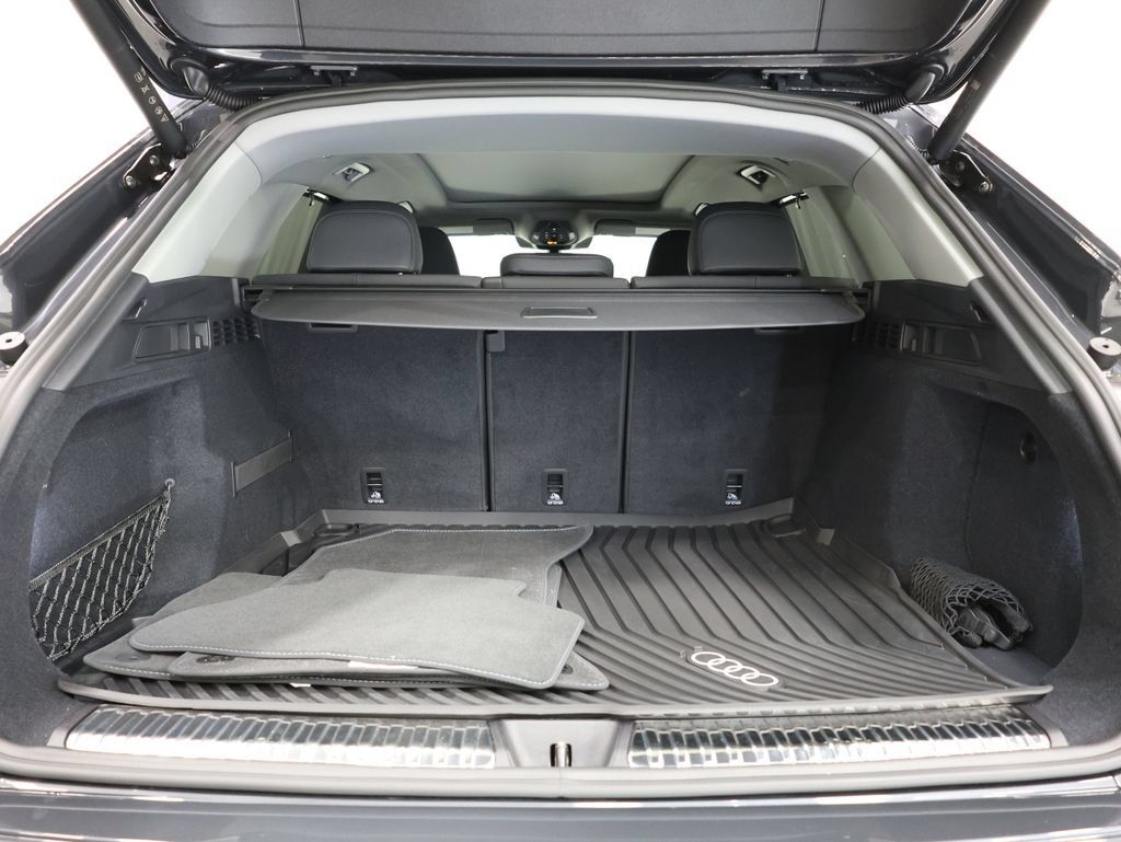 Certified 2025 Audi Q5 Premium w/ Premium Plus AWD/4WD image 27