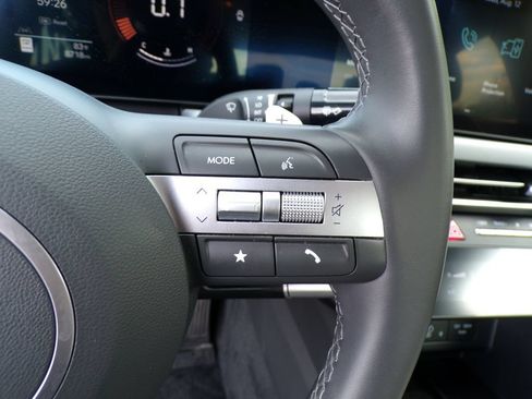 Used 2026 Hyundai Sonata SEL AWD/4WD image 30