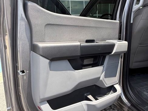 Used 2024 Ford F150 XL AWD/4WD image 15