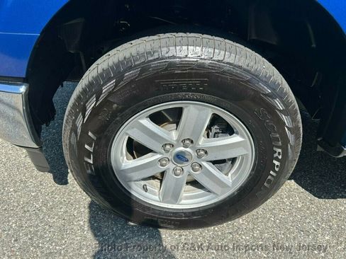 Used 2023 Ford F150 XL w/ XL Chrome Appearance Package AWD/4WD image 63