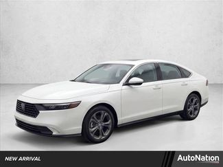 Used 2023 Honda Accord EX video 1