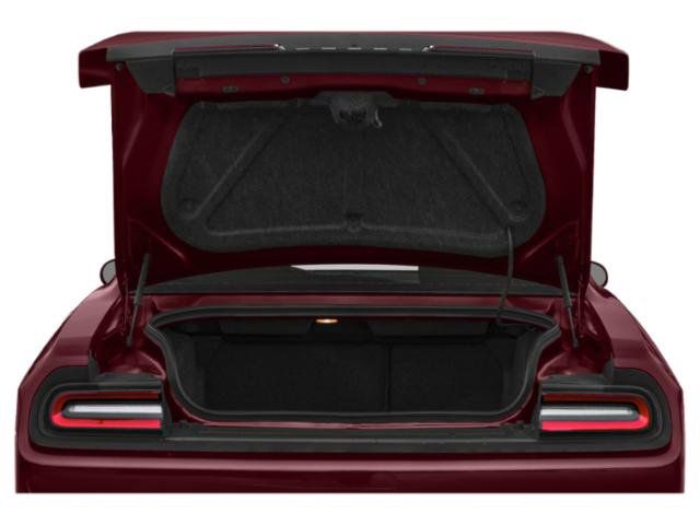 Certified 2021 Dodge Challenger SXT w/ Plus Package RWD image 11