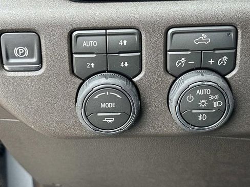 New 2026 Chevrolet Silverado 1500 RST image 31