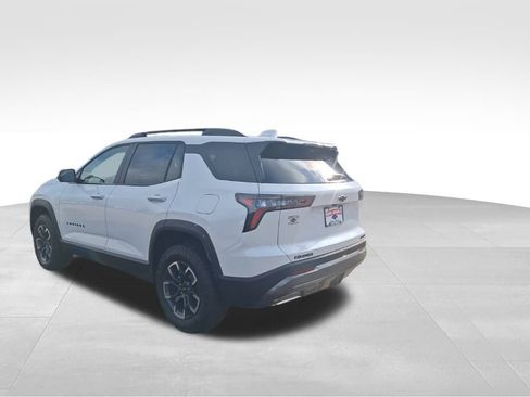 New 2026 Chevrolet Equinox ACTIV w/ Convenience Package III image 5