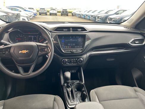 Used 2023 Chevrolet TrailBlazer LT w/ Convenience Package image 33
