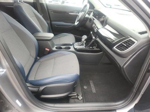 Used 2024 Kia Seltos S AWD/4WD image 15