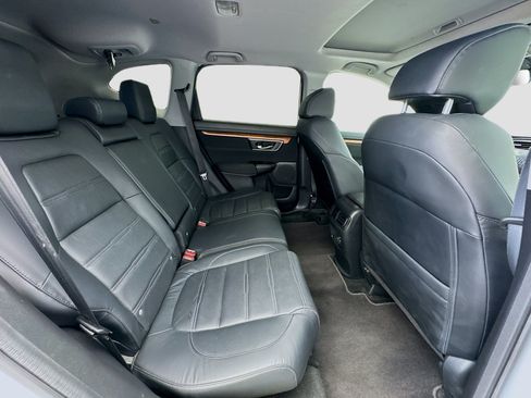 Used 2020 Honda CR-V EX image 19