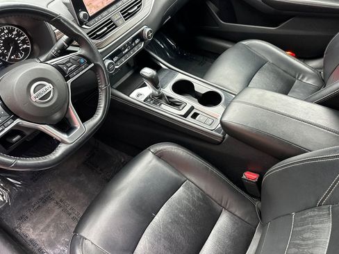 Used 2020 Nissan Altima 2.5 SL image 7