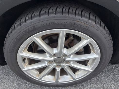 Used 2015 Audi A4 2.0T Premium Plus AWD/4WD image 12