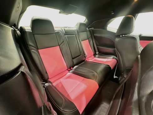 Used 2023 Dodge Challenger GT w/ Blacktop Package RWD image 23