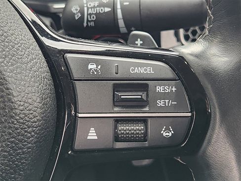 Used 2024 Honda Civic Touring image 28