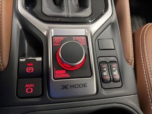 Used 2021 Subaru Forester Touring w/ Popular Package #2 image 25