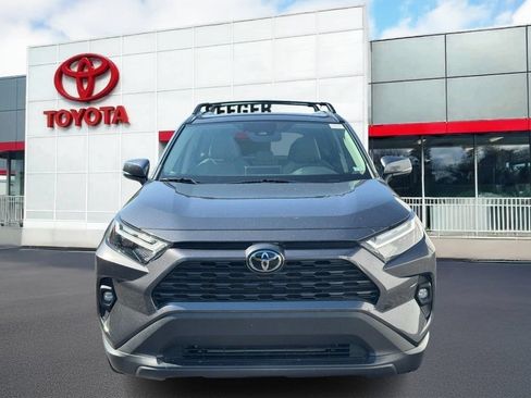 Used 2024 Toyota RAV4 XLE Premium w/ Weather Package FWD image 13