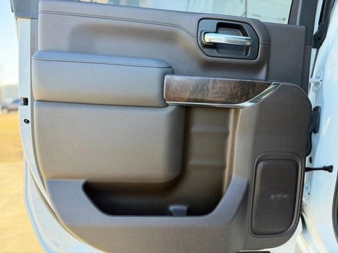 Used 2020 GMC Sierra 2500 Denali w/ Denali Ultimate Package image 14