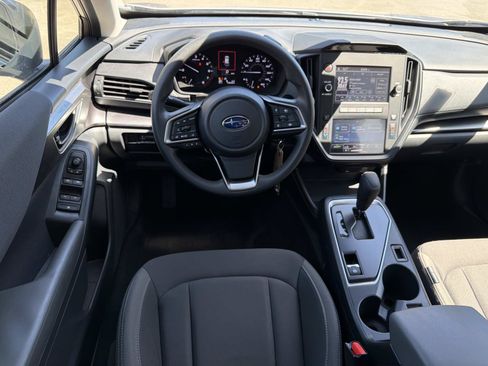 Certified 2024 Subaru Impreza 2.0i AWD/4WD image 9