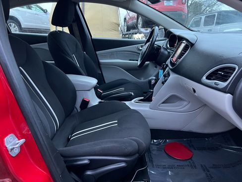 Used 2013 Dodge Dart SXT image 14