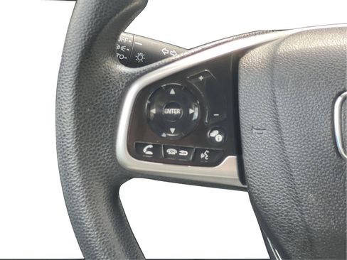 Used 2021 Honda Civic LX image 15