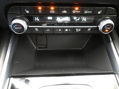 Used 2021 MAZDA CX-5 Grand Touring w/ GT Premium Package FWD image 20
