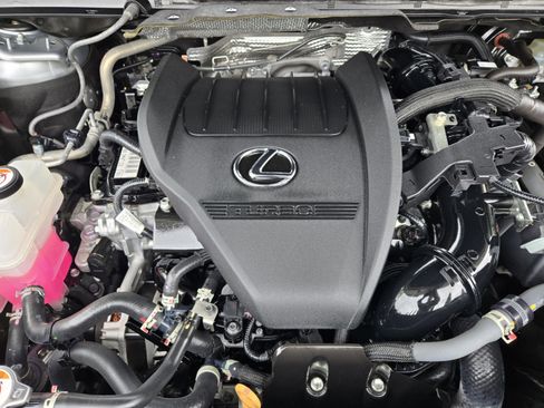 Used 2023 Lexus RX 350 Premium w/ Cold Area Package image 38