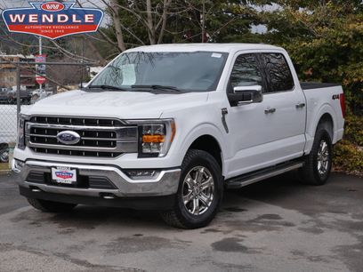 Certified 2023 Ford F150 Lariat