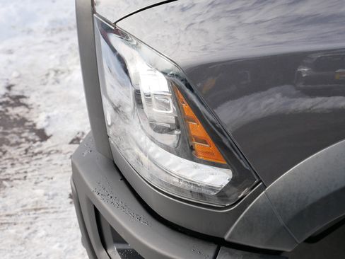 Used 2019 RAM 1500 Classic Warlock w/ Electronics Group image 16