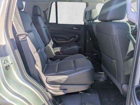 Used 2019 Chevrolet Tahoe Premier image 21