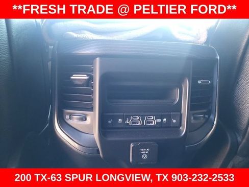 Used 2019 RAM 1500 Limited AWD/4WD image 31