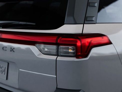 New 2026 Subaru Outback Limited XT image 12