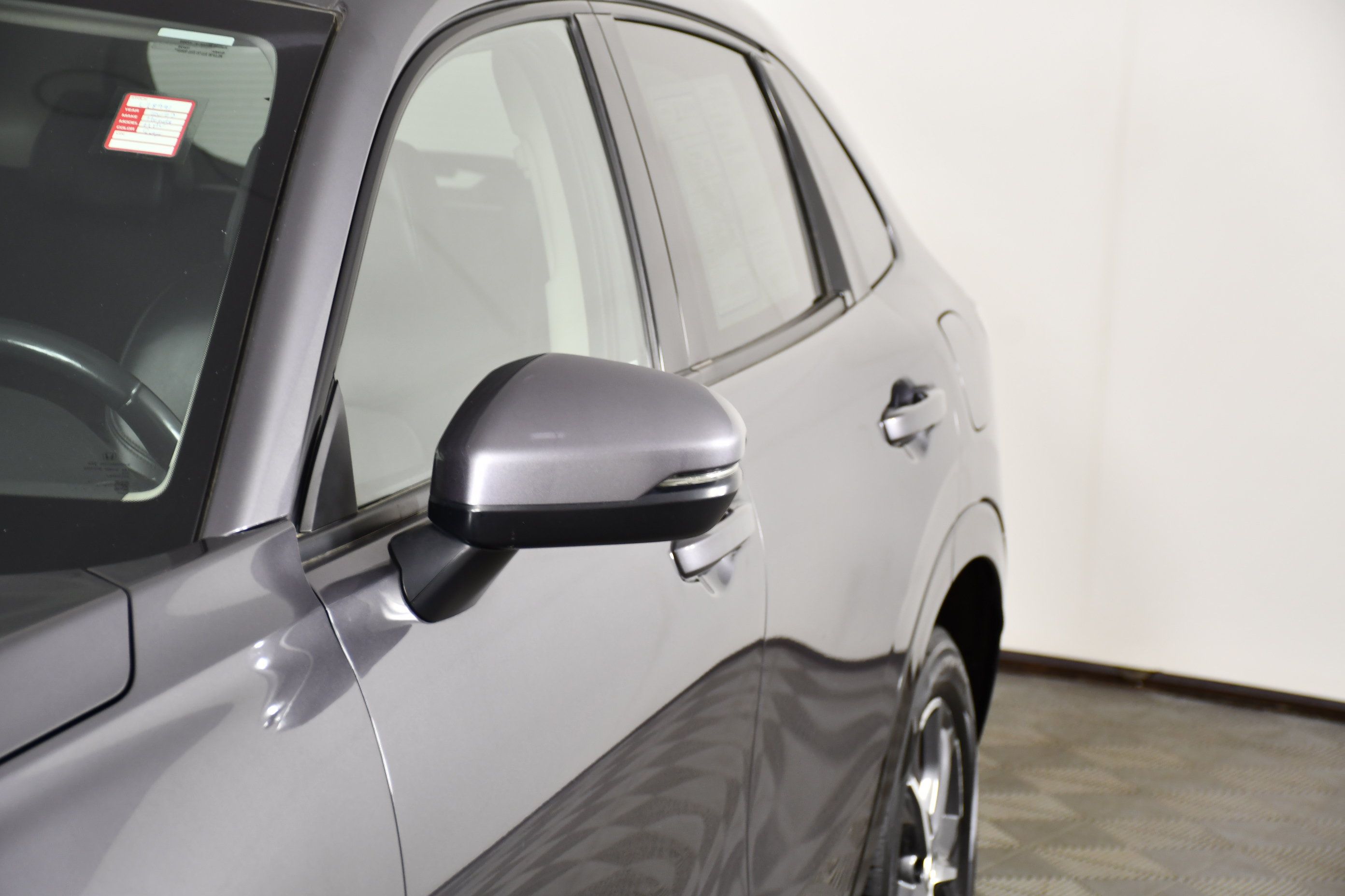Certified 2023 Honda HR-V EX-L image 13