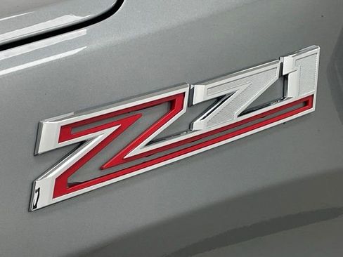 New 2026 Chevrolet Silverado 1500 RST image 19