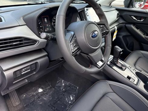 New 2026 Subaru Crosstrek 2.5i Limited AWD/4WD image 11
