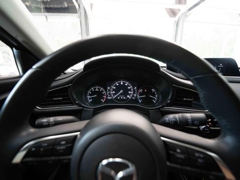 Used 2025 MAZDA CX-30 AWD 2.5 S w/ Preferred Package image 15