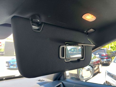 Used 2023 Nissan Pathfinder Rock Creek AWD/4WD image 9