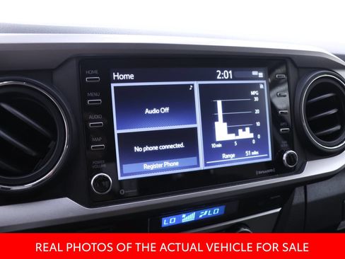 Used 2022 Toyota Tacoma SR5 AWD/4WD image 8