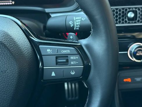 Certified 2026 Honda Civic Sport image 28