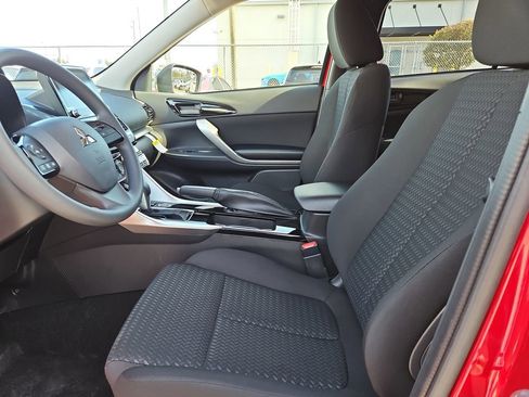 New 2026 Mitsubishi Eclipse Cross Ralliart AWD/4WD image 12
