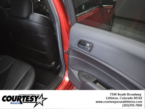 Used 2020 Acura ILX image 26