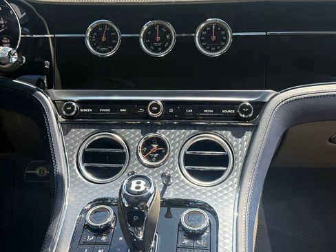 Used 2022 Bentley Continental GT Speed AWD/4WD image 37