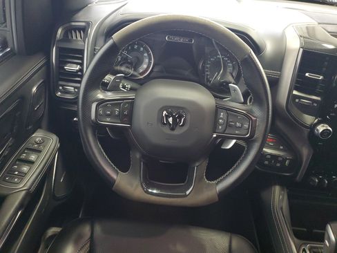 Used 2022 RAM 1500 TRX w/ TRX Level 2 Equipment Group AWD/4WD image 24