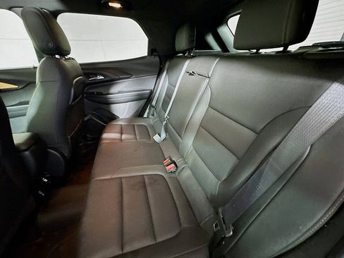 Used 2022 Chevrolet TrailBlazer ACTIV w/ Sun and Liftgate Package image 23